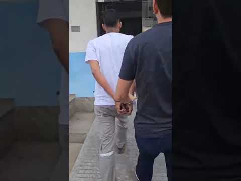 Polícia Civil prende suspeito de tentativa de homicídio em Aracruz