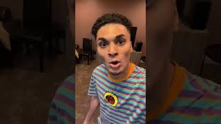 Mr. Miyagi Is Only Getting Stronger 😭