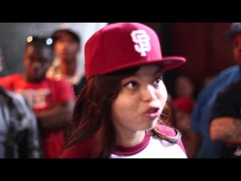 Jon D vs Furious Styles