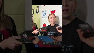 PWHL Physical Play Too Much?
