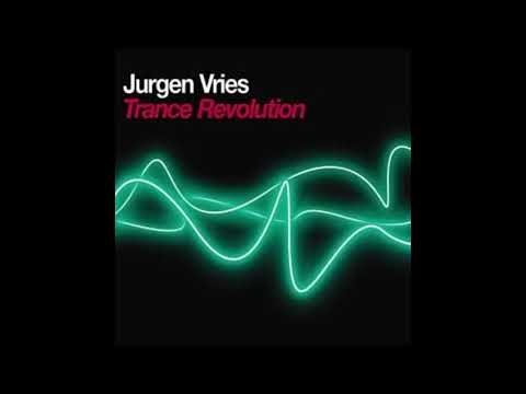 JURGEN VRIES TRANCE REVOLUTION (Continuous Mix)