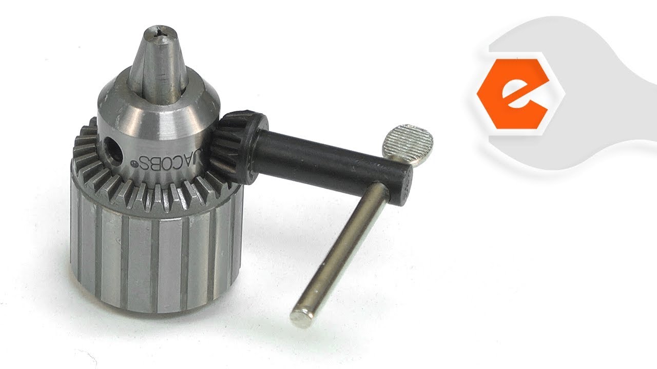 Replacing your Milwaukee Electric Drill Chuck