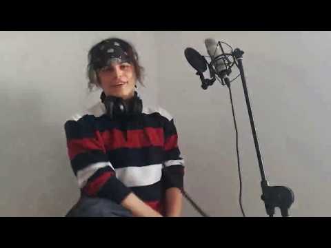 Kołczu #Hot16Challange2