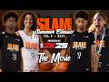SLAM Summer Classic Vol 6: THE MOVIE 🍿 48 Hours in NYC with Kiyan Anthony, Jerzy Robinson & MORE! 🤩🔥