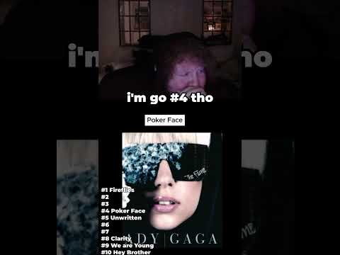 Caseoh ranks 2000s songs #shorts