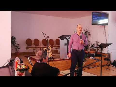 Nicu Scutariu. Postul plăcut lui  Dumnezeu.