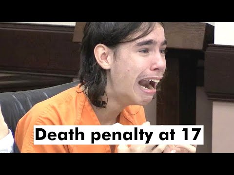 The Most Incredible Moments In Court