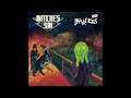 Bitches Sin - Invaders - (1986)