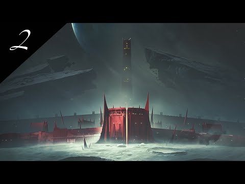 (2/3) MYSTERIOUS DISTURBANCE | Shadowkeep | Destiny 2 | Walkthrough Gameplay | PART 2