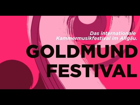 Goldmund Festival 2026
