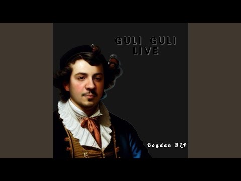 Guli Guli (Live)
