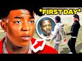 Yungeen Ace And Lil Zay Osama First Day In Chicago GTA RP Windy City Roleplay