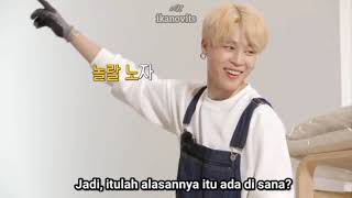 Download lagu RUN BTS 2021 EP. 149 [SUB INDO] mp3