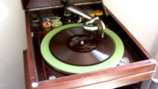 &quot;Sweet Jennie Lee!&quot;  Reser&#39;s Radio Band