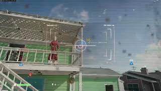 CoD Bo6　参加型　　めいさいかいじょ#4