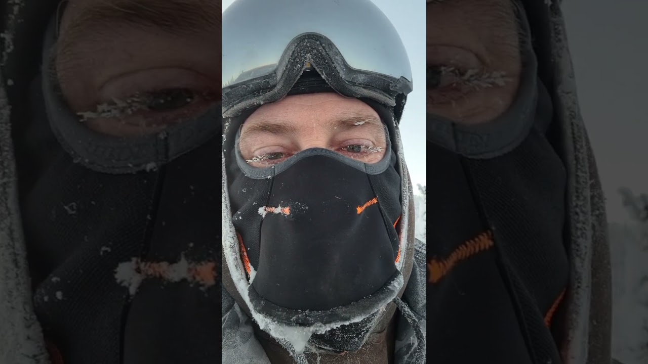 interior alaska trapping