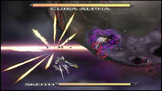 .hack // G.U - Vol 3 - Avatar Battle - Cubia Alpha