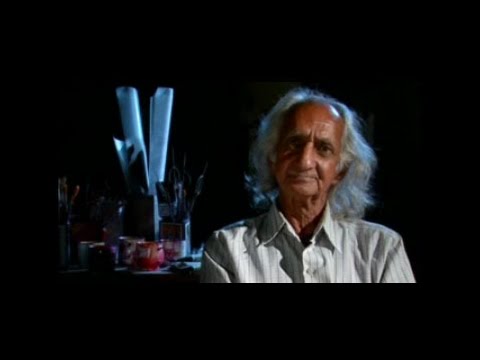 Batik - The colors of life by Abdul Rahim Gutti