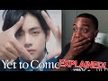 Everything You MISSED In BTS Yet To Come MV EXPLAINED THEORIES