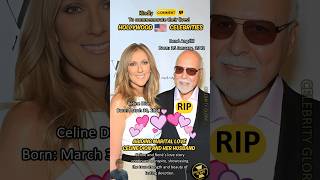 Celine Dion and Her Husband: A Hollywood Love Story That Captured Hearts Across America Forever