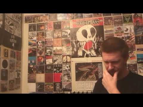 Shnootz - Reaction Video (The Dice feat. General Levy & Daddy Freddy - Foundation [Jah Scoop Remix])