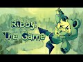 Vídeo de gameplay de Ribby: The Game  Todas as plataformas
