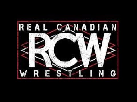 Michael Richard Blais vs Chris Perish - RCW 2019