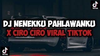 Download lagu DJ NENEKKU PAHLAWANKU || DJ JUJUR AKU MENGAKU KU SAKIT HATI PADAMU JEDAG JEDUG MENGKANE VIRAL TIKTOK mp3