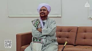 Download lagu Laporan Video tentang Kunjungan Al-Habib Umar ke Markas Besar Akademi mp3