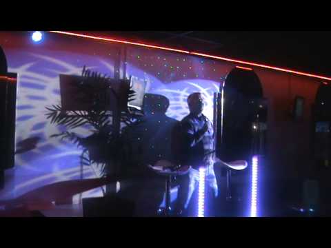 diverses chansons de johnny hallyday (cover paul)