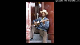Eric Bibb - This Land Is Your Land