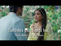 Tumhari yaad aati hai von Waseem Abbas v Tumhari yaad aati hai von Waseem Abbas v