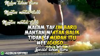 Download lagu histori wa malam tahun baru mantan minta balik mp3