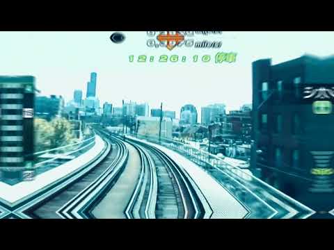 arturia modular v - "division" - 90s ambient idm