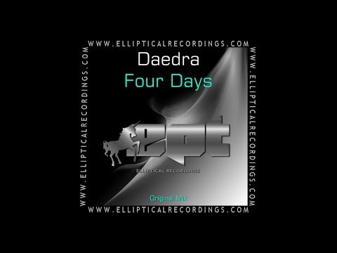 EPT255 - Daedra - Four Days (Original Mix)
