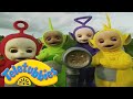 Teletubbies Kittens Everywhere Shows For Kids