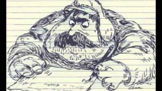 The Creams - Yesterday
