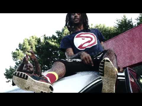 TarXan x The Infamous George - Scale shot by @crazyboyspidais