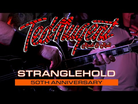 Ted Nugent 2025-08-30 Paw Paw, MI - full show 4K