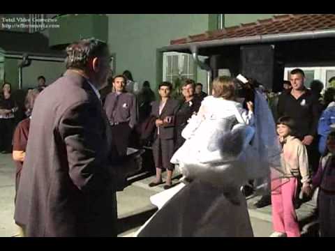 Orkestar Osvajaci...septembar 2009.