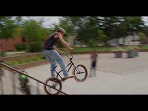 Don of The Streets bmx jam 2021