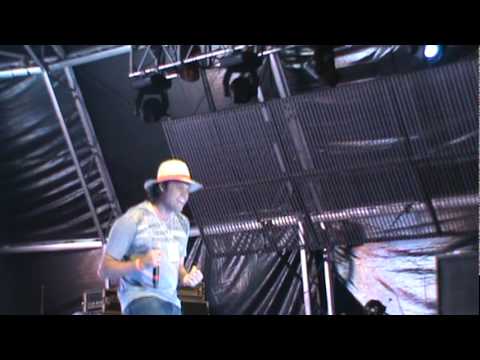 Animekê Show 2011 - Eduardo Costa - We Are (One Piece) [Anime Friends]