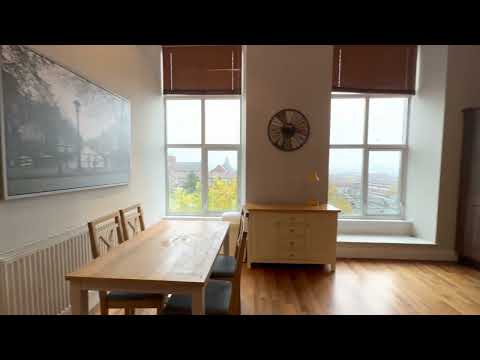 To Let - 304 Edenderry Lofts