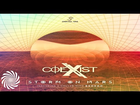 Coexist vs Benson - Back To Heaven