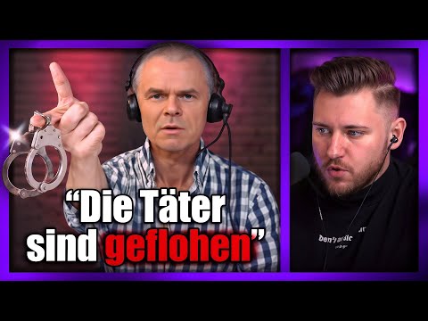 Domian: Mord aus Neugier