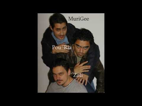 Liun & Murigee - Schicksal (Deutscher Rap / Lyrics in der Beschreibung)