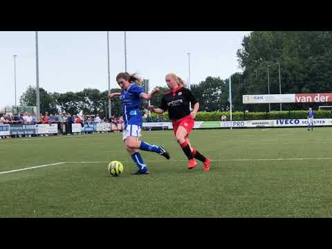 Finaledag EM Cup, Jakko Sport Cup en Regio-Voetbal Jeugdtoernooien 2018-2019