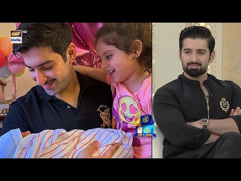 Zyada Laadli Kon? | Amal Ya Miral | Muneeb Butt