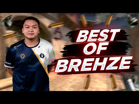 BREHZE MONSTER! BEST OF Brehze! 2021 Highlights