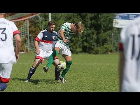 Bleibt Emmerthal an der Spitze? | VfB Hemeringen - TSG Emmerthal